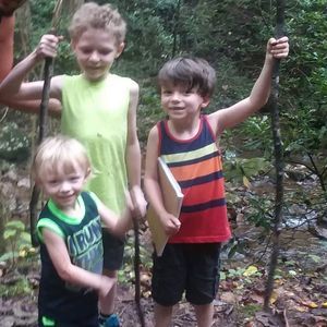 Meet your Posher, Tiffany